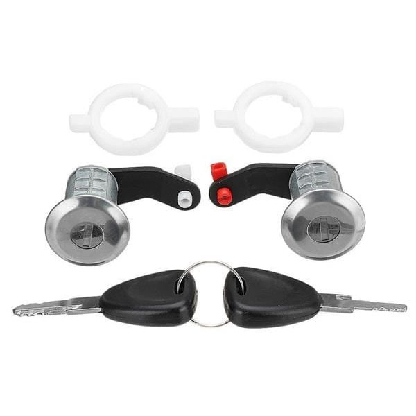 ZENON RN97528 Kapı Kilidi Takım Master II 1998-