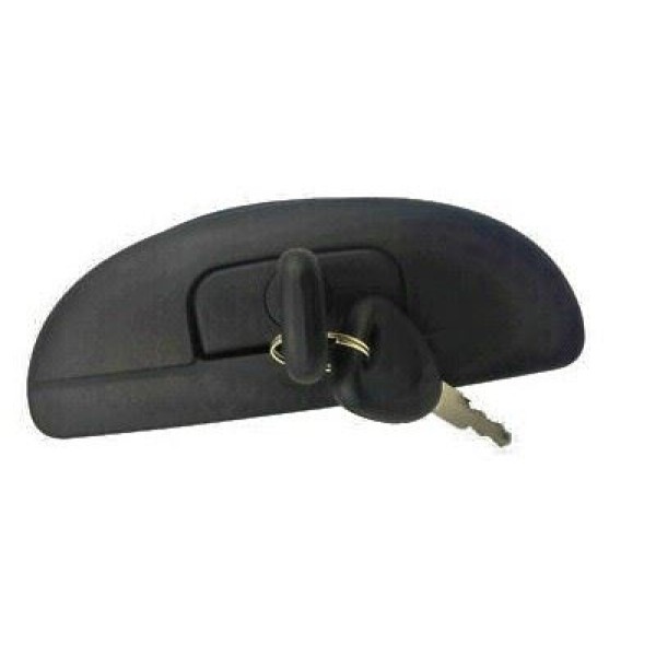 ZENON RN97535 Bagaj Kilidi Dış Megane Scenic 1998-