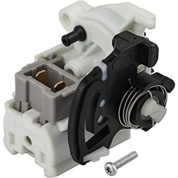 ZENON RN97536 Bagaj Kilit Motoru CLIO II-III Thalia-Megane I-Scenic 2003- 