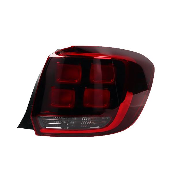 ZENON RN97558 Arka Stop Sağ Ledli D.Sandero-Logan 