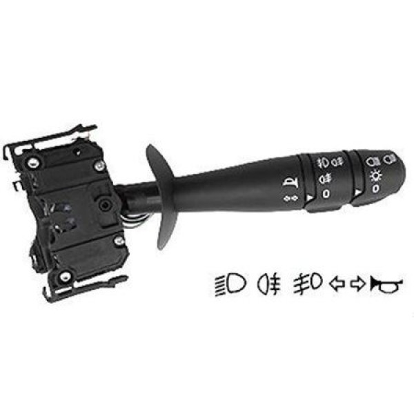 ZENON RN97809 Far Korna Kolu Ön / Arka Sis Lambasi Fonksiyonu İle Master II 2.5 DCI 2008-