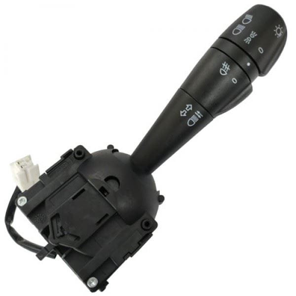 ZENON RN97814 Far Sinyal Kolu Arka Sis Lambasi İle D.Duster - Logan II-Sandero II -Captur-CLIO IV-Tw 