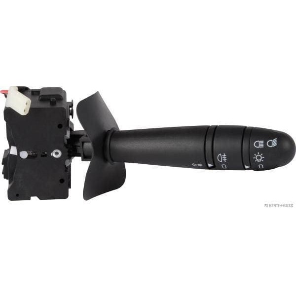 ZENON RN97821 Far Sinyal Ve Sis Kumanda Kolu CLIO II 1.2-1.4-1.6-2.0 16V-1.5DCI-1.9D 1998-