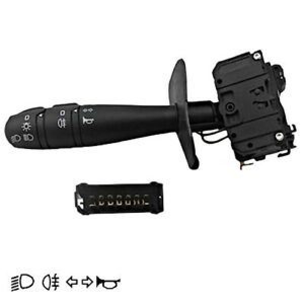 ZENON RN97828 Far Korna Sinyal Kumanda Kolu D. Logan-Mcv-Sandero