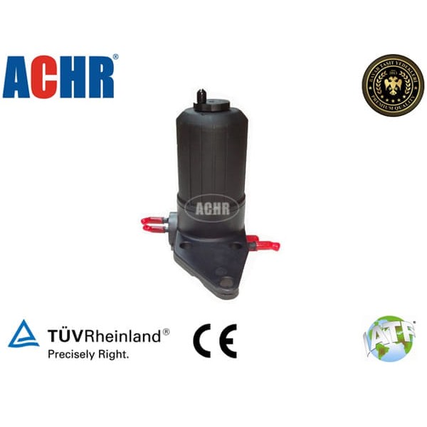 ACHR 60201016 Traktor Mazot Transfer Pompası Kısa 