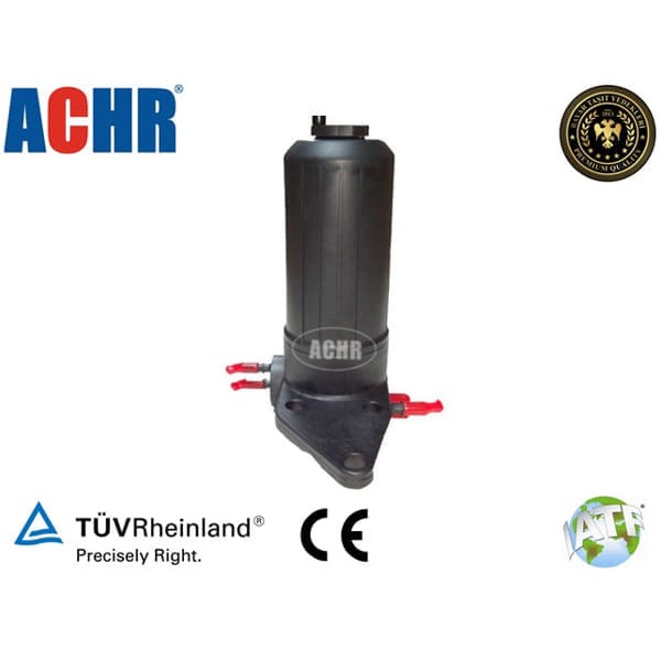 ACHR 60201018 Traktor Mazot Transfer Pompası Uzun