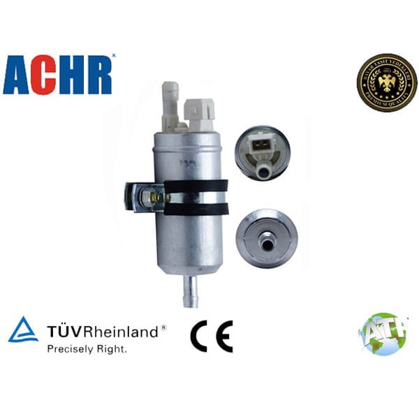 ACHR 60201210 Yakıt Pompası Jenerator Karbüratör 0.2 Bar 95L H 