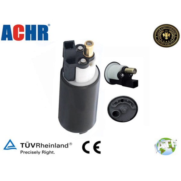 ACHR 60202355 Yakıt Pompası Ford Focus I Mondeo III Fiesta Ka Escort 3 Bar 90 L H 