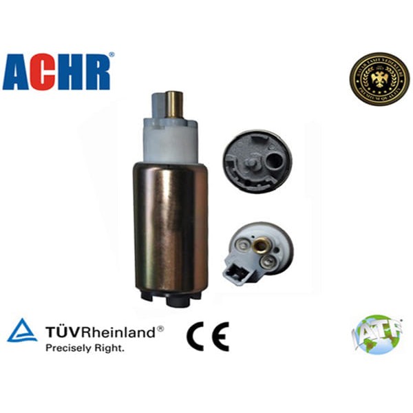 ACHR 60202356 Yakıt Pompası Ford Focus II 3 Bar 125 L H 