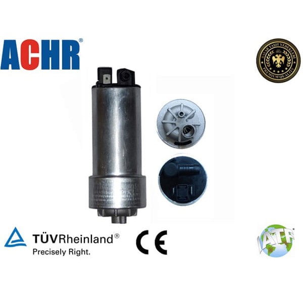 ACHR 60202357 Yakıt Pompası Tek Motor Fiesta IV 95-01- 3 Bar 95L/H 