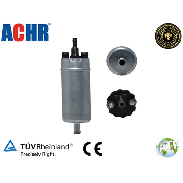 ACHR 60204089 Yakıt Pompası Kangoo 1.9 DCI Megane I 1.9 DCI Master II 2.2 DCI 3 Bar 150L H