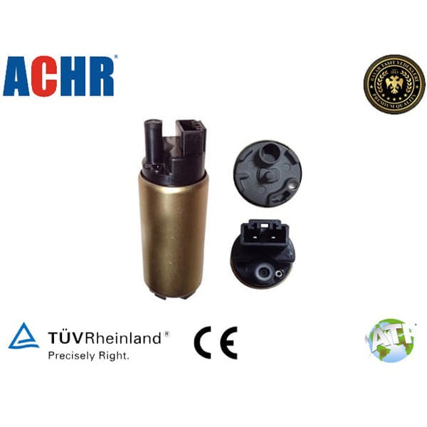 ACHR 60204413 Yakıt Pompası Megane II Tek Çıkış 3 Bar 130 L H 