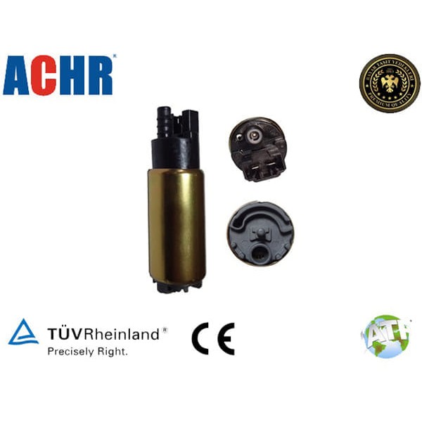 ACHR 60204461 Yakıt Pompası Megane II Çift Çıkış 3 Bar 120 L H 