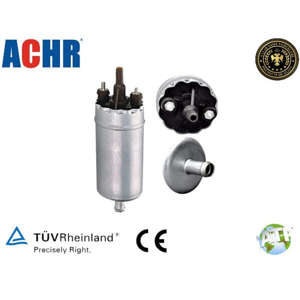 ACHR 60205070 Yakıt Pompası R19 R21 3 Bar 155L H 