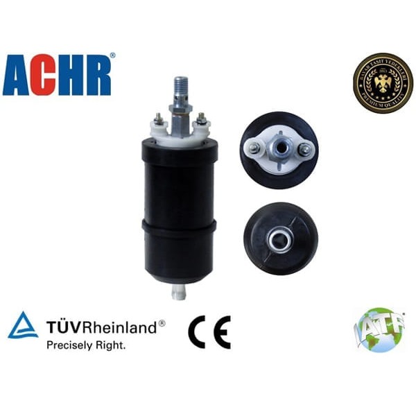 ACHR 60205220 Yakıt Pompası Filtrelı Renault Peugeot Citroen (4 Bar)