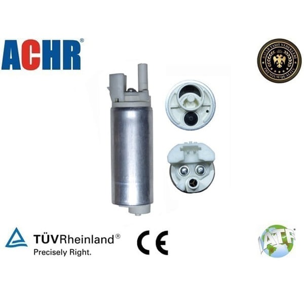 ACHR 60205464 Yakıt Pompası Tipo Tempra 1.6 1.8 2.0 Range Rover 3.5-3.9-4.3 3 Bar 100L H