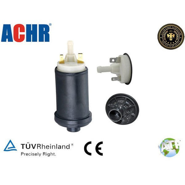 ACHR 60205514 Yakıt Pompası Uno Brava Citroen Corsa B 1 Bar 110 L H Filtreli