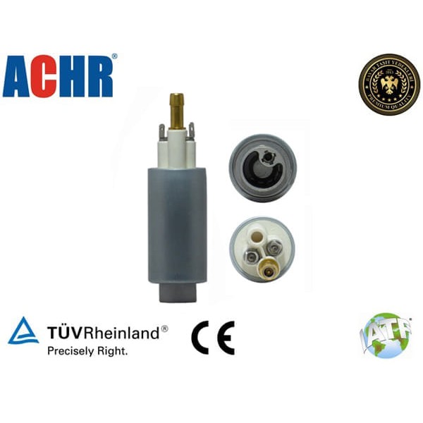 ACHR 60205584 Yakıt Pompası Palio 1.4 Tempra Tipo 3 Bar 95L H 