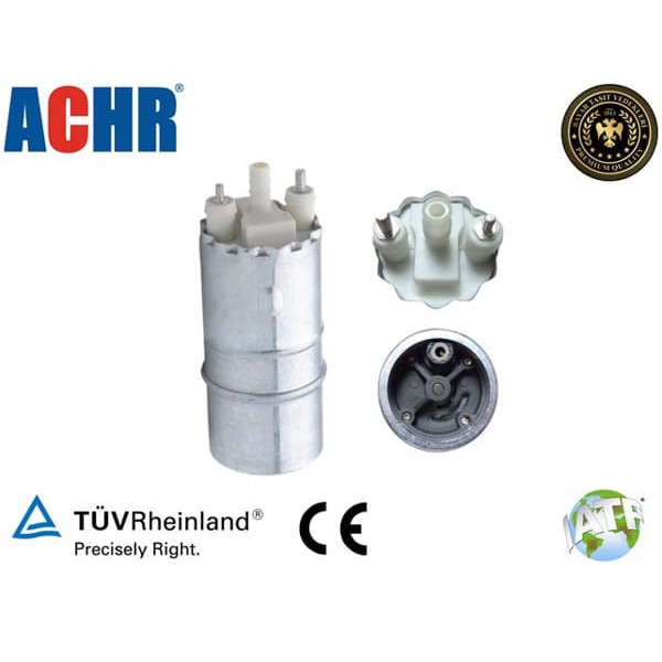 ACHR 60205982 Yakıt Pompası Doblo 1.3 Jtd Ducato Punto 3 Bar Dizel 120 L H 