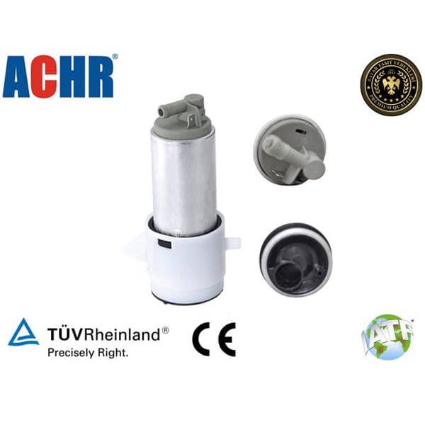 ACHR 60206101 Yakıt Pompası Golf III IV Bora Polo T4 3 Bar 100L H