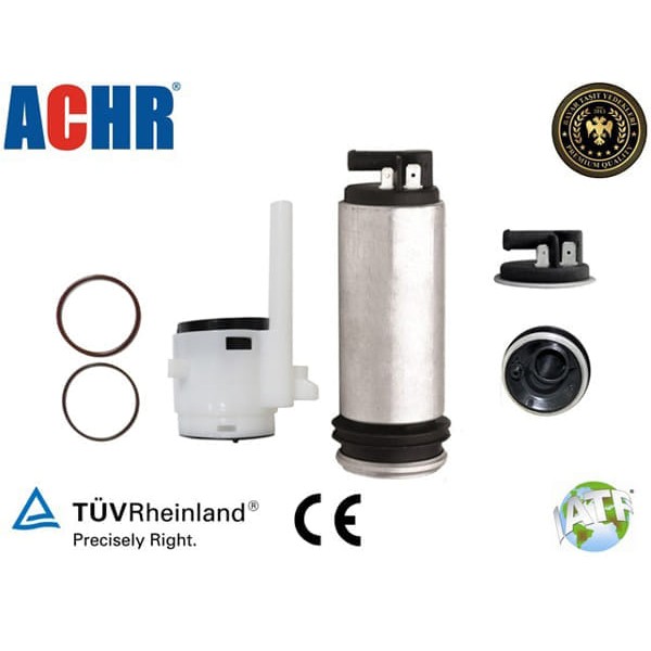 ACHR 60206102 Yakıt Pompası Golf III 1 Bar 140 L H