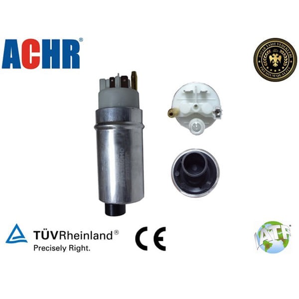 ACHR 60206103 Yakıt Pompası Transporter T5 0.5 Bar 140 L H 