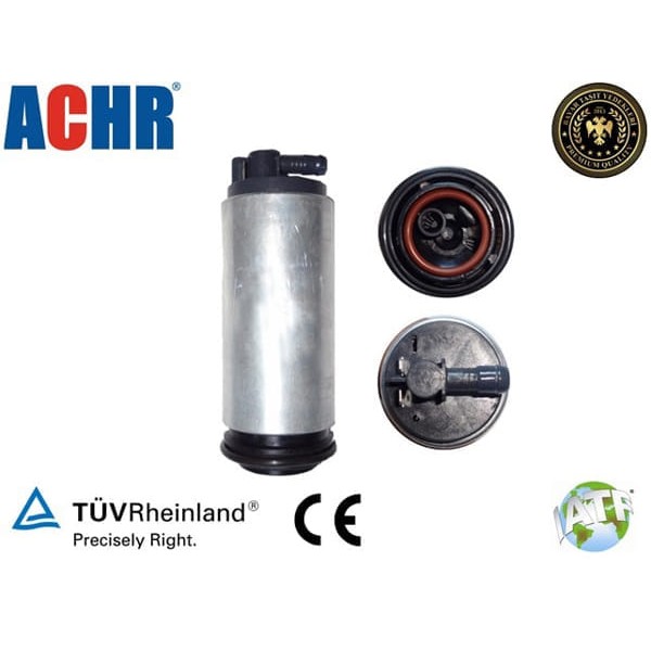 ACHR 60206104 Yakıt Pompası Golf IV Bora Seat-Skoda 4 Bar 110L H 