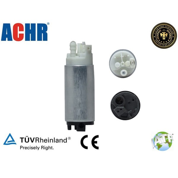 ACHR 60206107 Yakıt Pompası Golf IV V 1.9 TDI Seat Leon TDI Skoda Octavia 0.5 Bar 120L H
