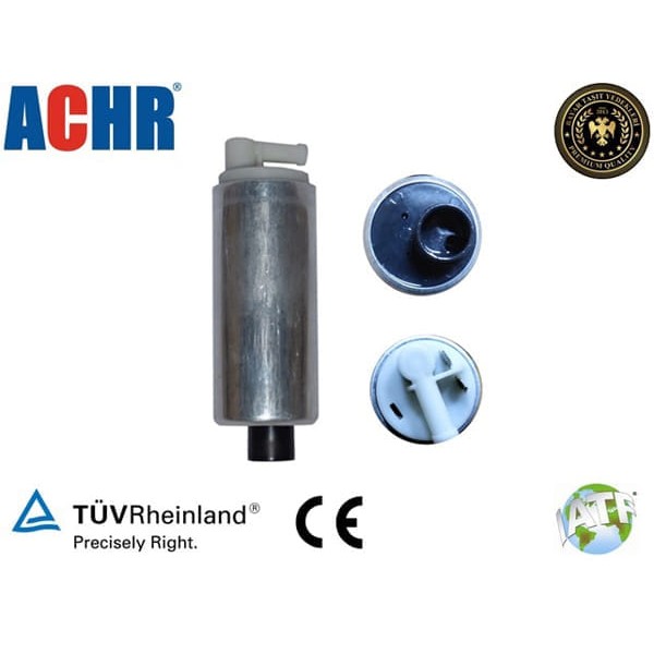 ACHR 60206108 Yakıt Pompası Passat B5 Audi A6 3.2 Bar 120L H 