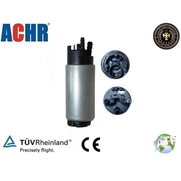 ACHR 60206109 Yakıt Pompası Amarok 2.0 TDI 12 3 Bar 130L H