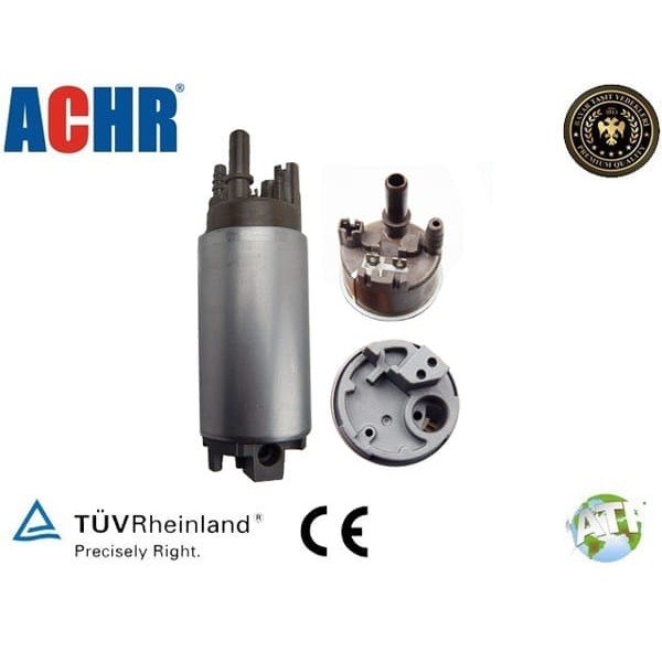 ACHR 60206115 Yakıt Pompası VW Passat 1.6 Fsı / Tsı 3Bar 210L/H