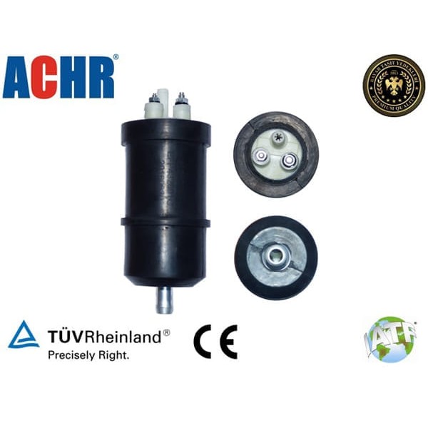 ACHR 60207038 Yakıt Pompası Vectra A Renault 9 R19 4 Bar 120 L H 