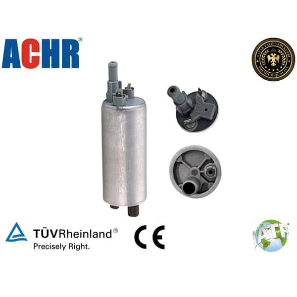 ACHR 60207966 Yakıt Pompası Opel Astra F G V Ectra A B 3 Bar 100 L H Filtreli