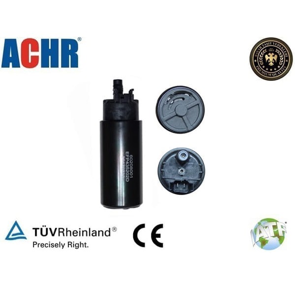 ACHR 60208001 Yakıt Pompası Sprinter Vito Viano Cdı 91-99 3 Bar 170L H