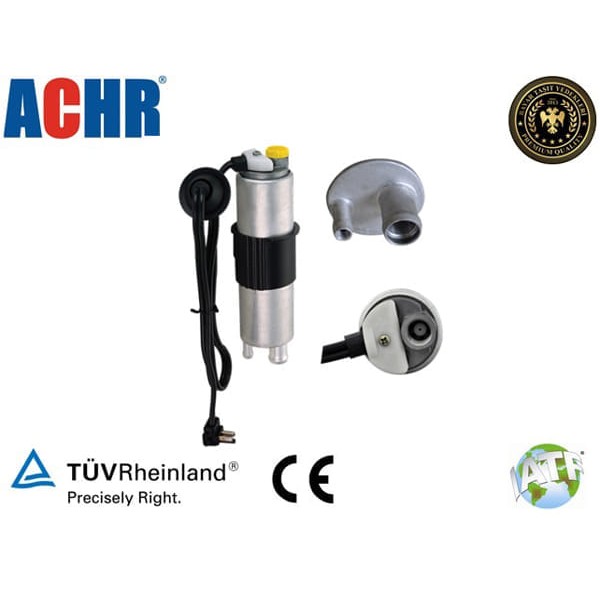 ACHR 60208371 Yakıt Pompası Mercedes W202 .S 202 C Serisi 4 Bar 115 L H