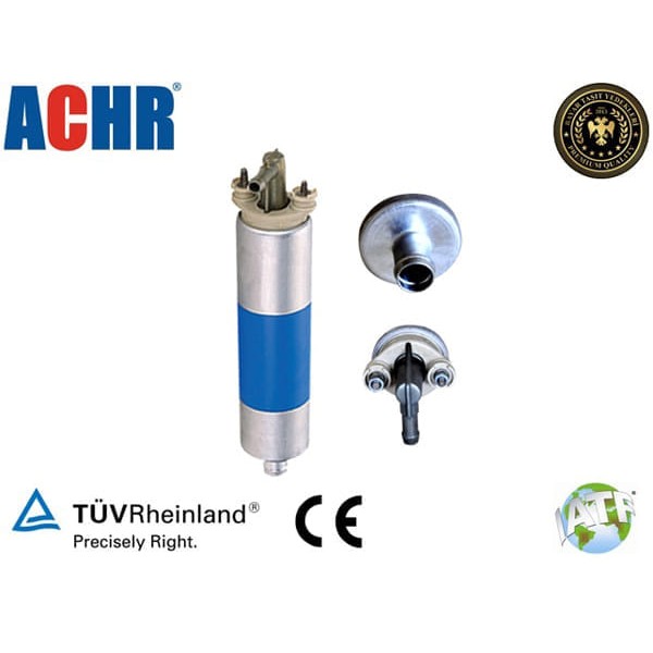 ACHR 60208372 Yakıt Pompası Mercedes W124.C 124.S 202.W202 .Slk.Clk C Serisi 4 Bar 120 L H