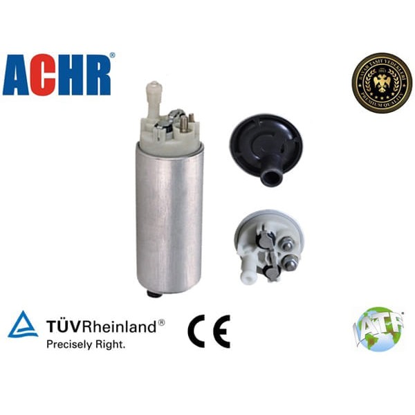 ACHR 60209021 Yakıt Pompası Bmw 5.20I 89-95.5.25.5.18I 3.5 Bar 130 L H 