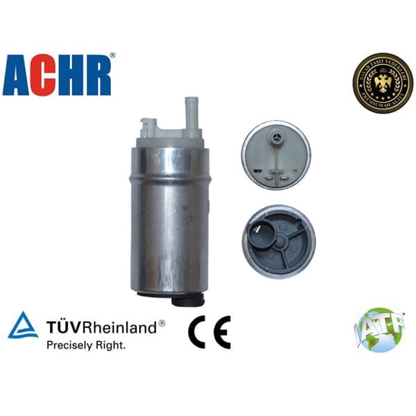 ACHR 60209022 Yakıt Pompası Bmw E46 4 Bar 110L H