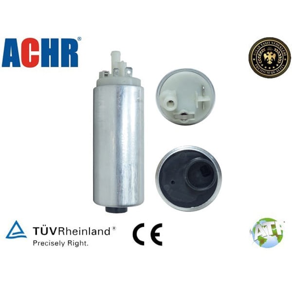 ACHR 60209175 Yakıt Pompası E30 3 Bar 130L H