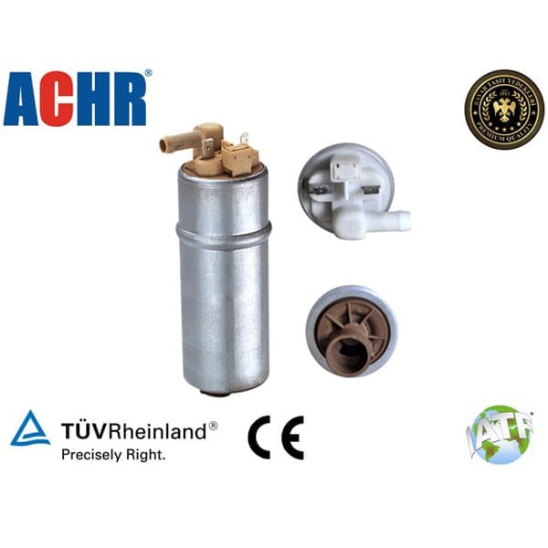 ACHR 60209176 Yakıt Pompası Bmw E39 5 95-03 4 Bar105 L H 