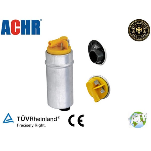 ACHR 60209178 Yakıt Pompası Bmw E39 95-03 1 Bar120 L H Dizel 