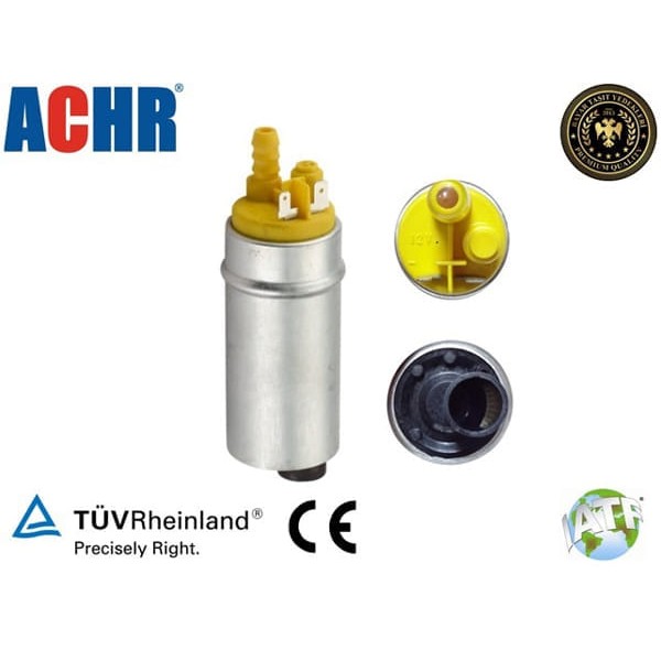 ACHR 60209301 Yakıt Pompası Bmw 0.5 Bar 85 L H Dizel