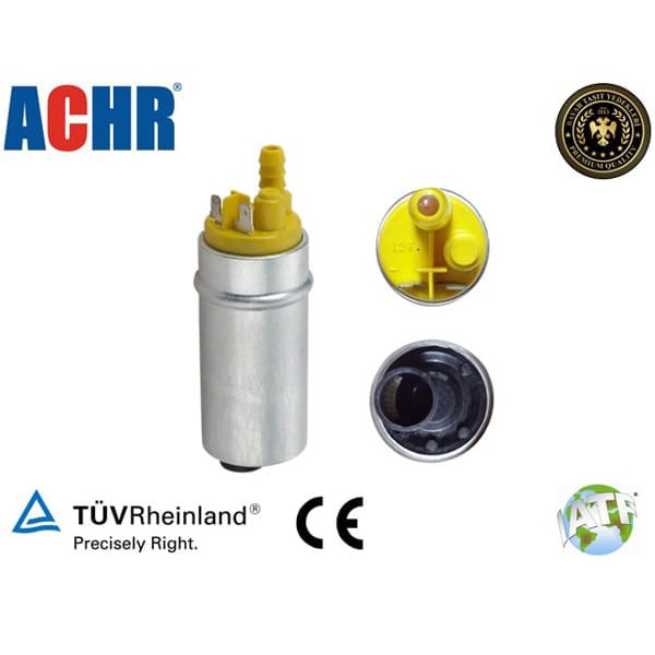 ACHR 60209302 Yakıt Pompası Bmw E46 0.5 Bar 85 L H Dizel 