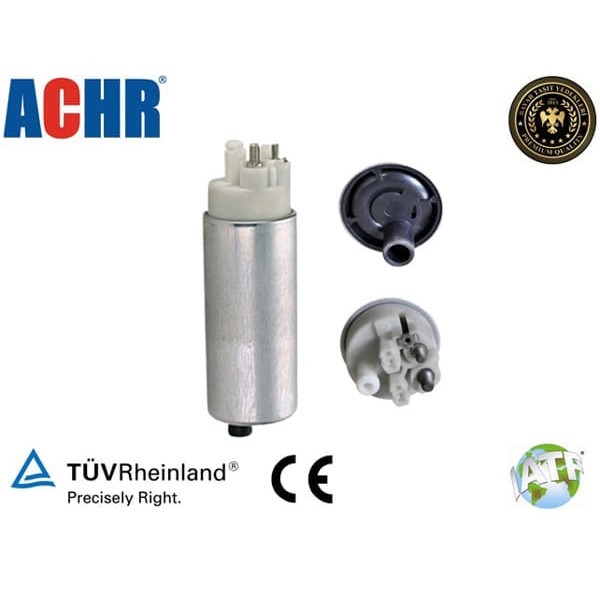 ACHR 60209318 Yakıt Pompası Bmw E34 Volvo- 3.5 Bar 130 L H