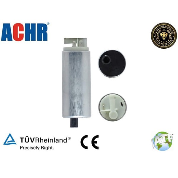 ACHR 60209368 Yakıt Pompası Bmw E39 3Bar 130 L H