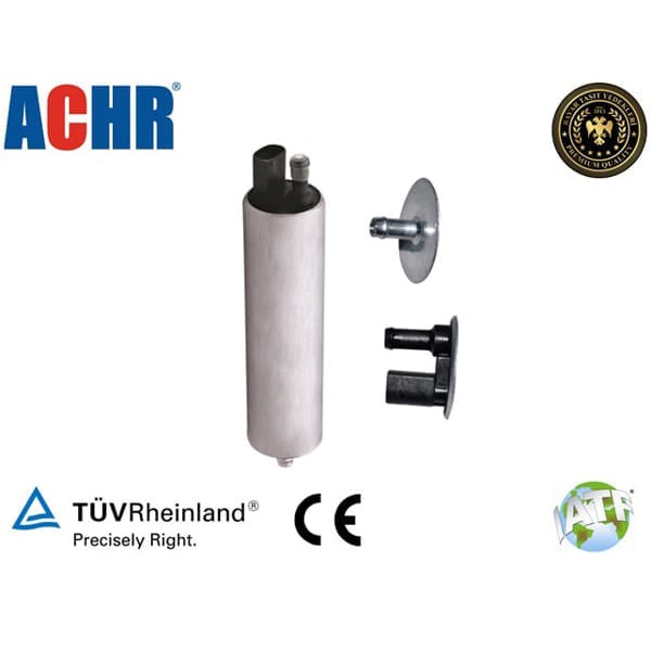 ACHR 60209378 Yakıt Pompası Bmw E46 E39 E53 Land Rover Freelander.Rover III Omega B 3.5 Bar 175L H D