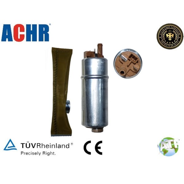 ACHR 60209626 Yakıt Pompası (Depo Icı) Bmw X5 E53 00-06 