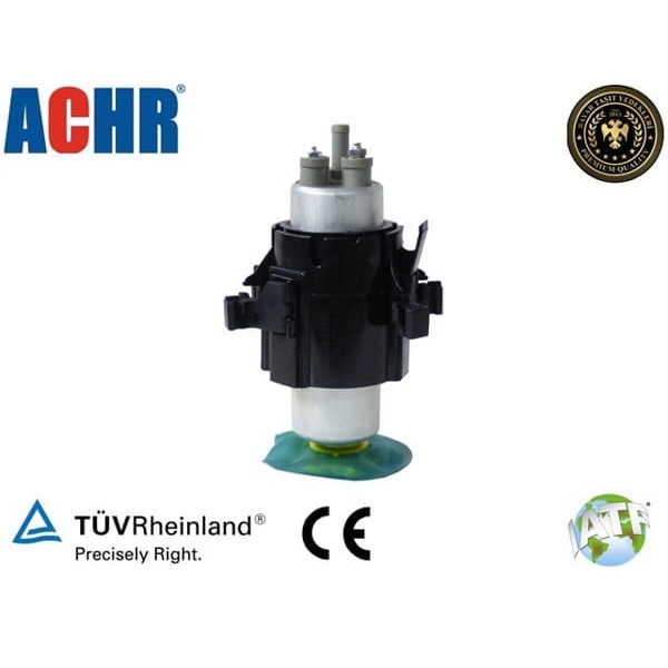 ACHR 60209862 Yakıt Pompası E34-E32 3 Bar 130L/H Filtrelı