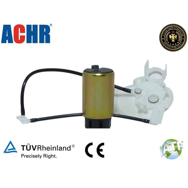 ACHR 60210132 Yakıt Pompası Yaris 05- Â€º 3 Bar 80L H 