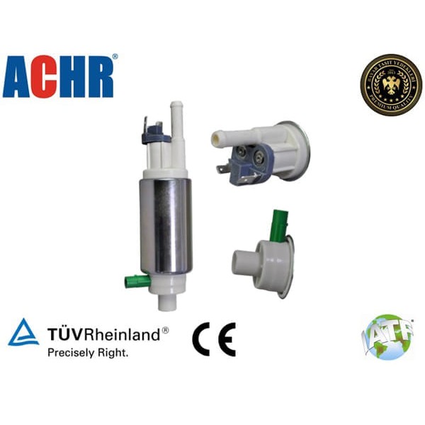 ACHR 60211197 Yakıt Pompası 306 406 Partner Berlingo Escape 5 Bar